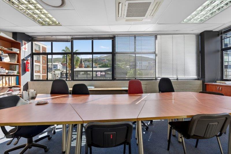0 Bedroom Property for Sale in Cape Town City Centre Western Cape